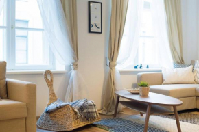 Warm and Cozy Old Town Apartment Riga